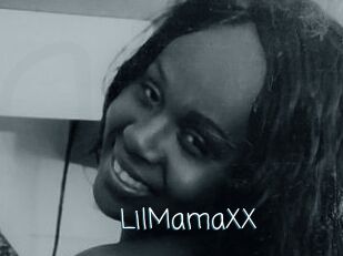 LilMamaXX