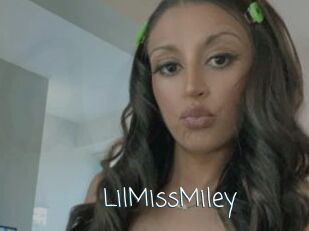 LilMissMiley