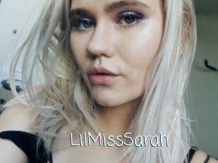 LilMissSarah