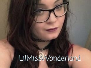 LilMissWonderland