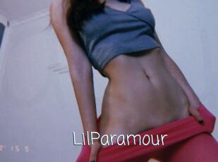 LilParamour
