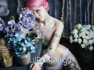 LilPinkDelight