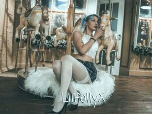 LilPollyX