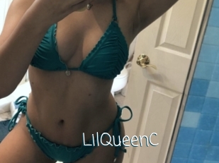 LilQueenC