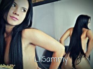 Lil_Sammy
