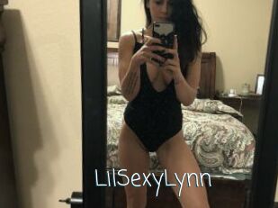 LilSexyLynn