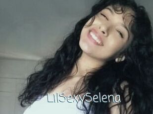 LilSexySelena