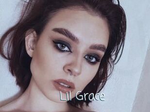Lil_Grace Adult o Porn
