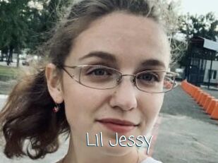 Lil_Jessy