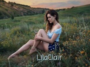 LilaClair Adult o Porn