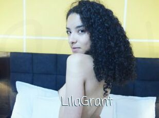 LilaGrant