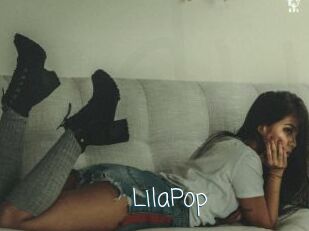LilaPop