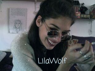 LilaWolf Adult o Porn
