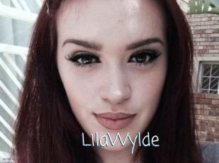 LilaWylde