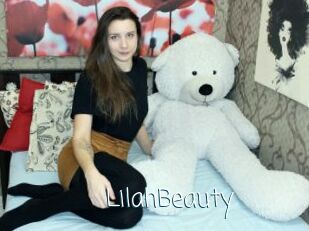 LilahBeauty