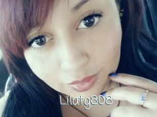 Lilatg808