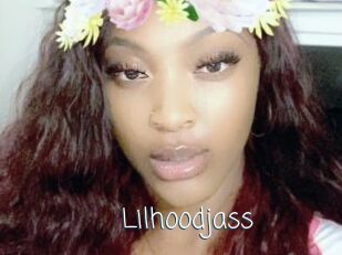 Lilhoodjass