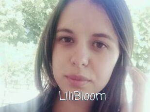 LiliBloom