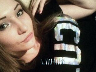 LiliHillt