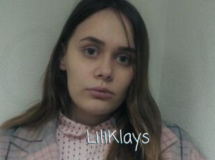 LiliKlays