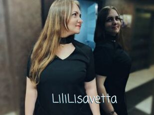 LiliLisavetta Adult o Porn