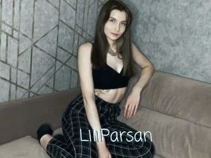 LiliParsan