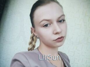 LiliSun