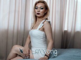 LiliWong