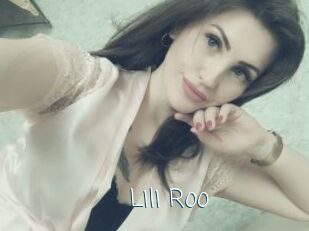 Lili_Roo Adult o Porn