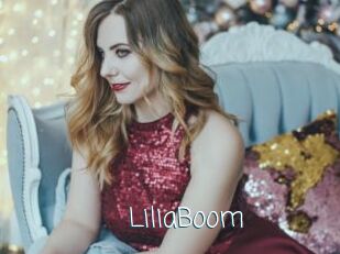 LiliaBoom