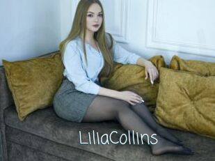 LiliaCollins