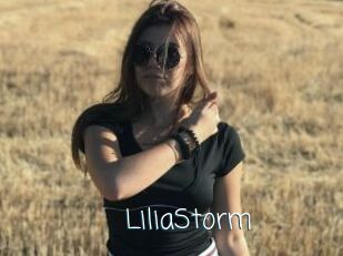 LiliaStorm