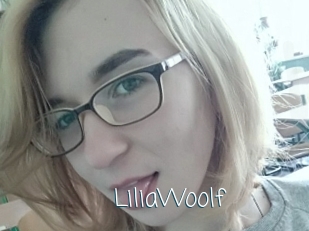 LiliaWoolf Adult o Porn