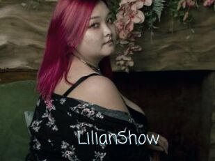 LilianShow
