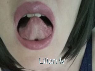 Lilian_lv