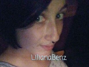 Liliana_Benz