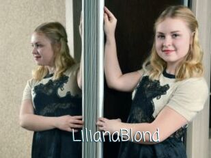 LilianaBlond
