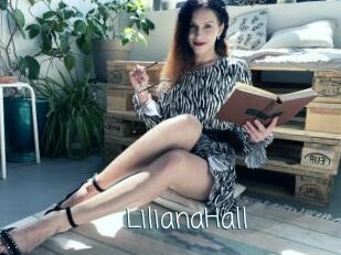 LilianaHall
