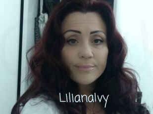 LilianaIvy