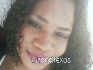 LilianaTexas