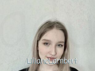 LilianeLambert