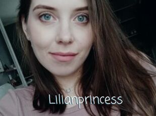 Lilianprincess