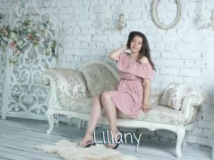 Liliany Adult o Porn