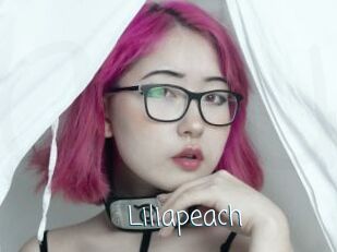 Liliapeach