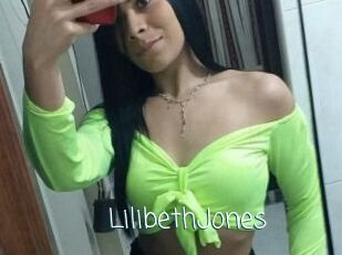 LilibethJones