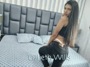 Lilibeth_Wills