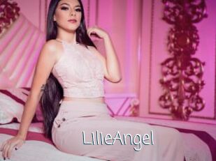 LilieAngel