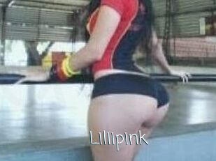 Liliipink