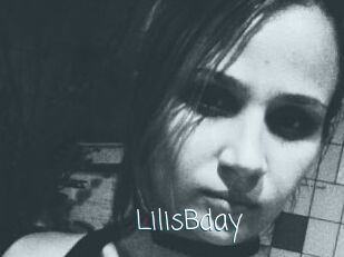LilisBday