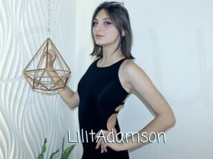 LilitAdamson Adult o Porn